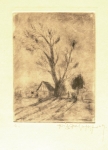 FG 1929 Der Baum