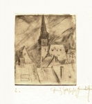 FG 1929 Quedlinburg 13