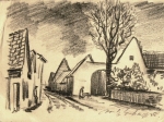 FG 1938 auf der Dorfstrasse