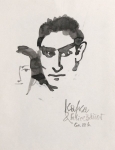 88 Kafka und Felice Bauer